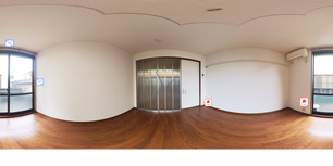 4502810　ユニベール2000 101 【滋賀県瀬田駅】 の間取り図