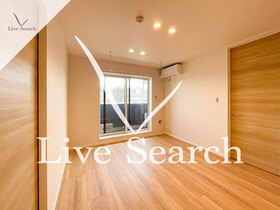 ディオスブロス 201 【埼玉県戸田】 の間取り図