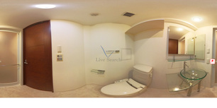 AXAS小竹向原 107 【東京都小竹向原駅】 の間取り図