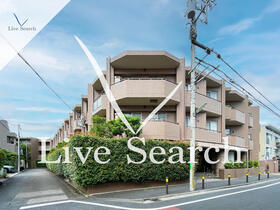 グローリオ駒沢大学 304 【東京都駒沢大学駅】 の間取り図