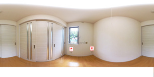 シャイニングハウス石岡 103 【茨城県石岡駅】 の間取り図