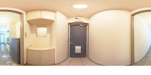 ガーデンパークフジ 101 【茨城県石岡駅】 の間取り図