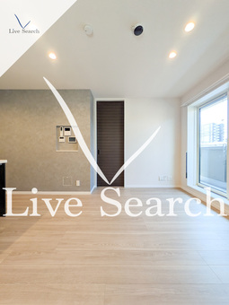 グレイスビュー 201 【東京都立川駅】 の間取り図