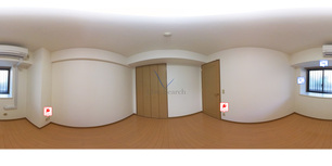 ビクトリアヒルズ横濱サウスE棟 211 【神奈川県能見台駅】 の間取り図