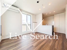 グレイスビュー 301 【東京都立川駅】 の間取り図