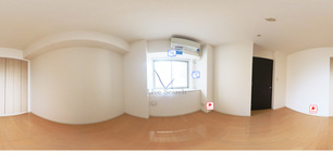 プレノ小石川 402 【東京都茗荷谷駅】 の間取り図