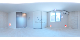 グランドゥール　丸宮 201 【埼玉県東大宮】 の間取り図