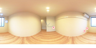 ジュモー川越 301 【埼玉県川越駅】 の間取り図