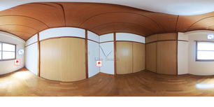 ワコー西ヶ原第5マンション 105 【東京都南北線　西ケ原駅　徒歩8分】 の間取り図