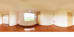 4604040　カルムブリーズ 101 【滋賀県南彦根駅】 の間取り図