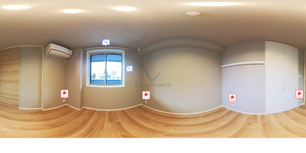 ウィングレットアネックス 203 【東京都練馬】 の間取り図