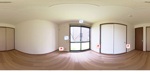 4502520　リズムホープ 102 【滋賀県堅田駅】 の間取り図