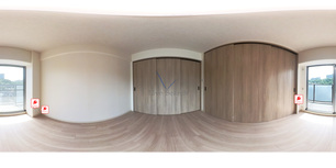 ルネ須磨 1013 【兵庫県妙法寺駅】 の間取り図