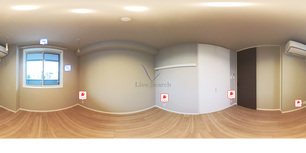 ウィングレットアネックス 303 【東京都練馬】 の間取り図