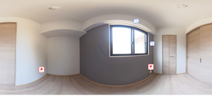 MODERN PALAZZO 六本松noblesse 801 【福岡県地下鉄七隈線/六本松駅 歩4分】 の間取り図