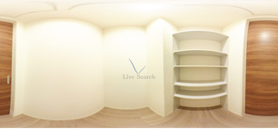 Double Tree城山 101 【愛知県本山駅 徒歩8分】 の間取り図