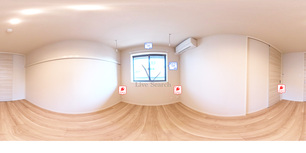 ジュモー川越 305 【埼玉県川越駅】 の間取り図