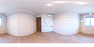 ジュモー川越 203 【埼玉県川越駅】 の間取り図