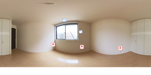 シャーメゾン 101 【熊本県有佐駅】 の間取り図