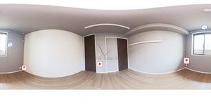 shamaison pasteque 103 【熊本県水前寺駅】 の間取り図