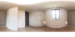 shamaison pasteque 105 【熊本県水前寺駅】 の間取り図