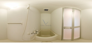 シャルマン瑞江 201 【東京都都営新宿線瑞江駅徒歩3分】 の間取り図