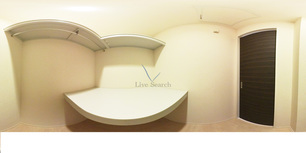 ラフィネ 202 【愛知県藤が丘駅 徒歩9分】 の間取り図