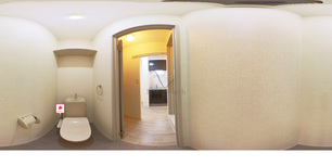 ジュネス徳川 105 【愛知県大曽根駅 徒歩16分】 の間取り図