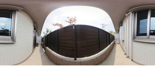 shamaison pasteque 104 【熊本県水前寺駅】 の間取り図