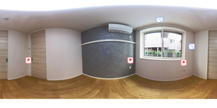 フィーゴ高円寺 102 【東京都高円寺駅】 の間取り図