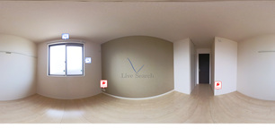 Pro＋nube　六田 201 【熊本県玉名駅】 の間取り図