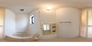 フレグランス玉名Ⅰ棟 102 【熊本県玉名駅】 の間取り図