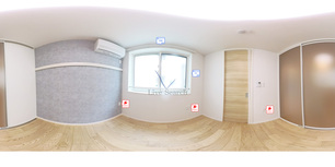 フィーゴ高円寺 202 【東京都高円寺駅】 の間取り図