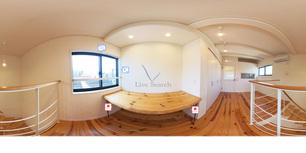 クラソ品川中延 202 【東京都中延駅】 の間取り図