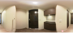 グランシャリオ笹塚 202 【東京都笹塚駅】 の間取り図