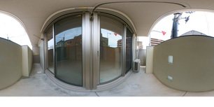 CIELO AZUL 101 【大阪府河堀口駅】 の間取り図