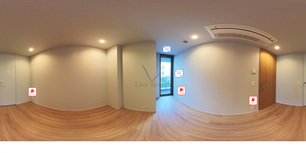 三田ガーデンヒルズ 306 【東京都麻布十番駅】 の間取り図