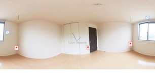 ルーチェ　エム 102 【熊本県堀川駅】 の間取り図