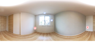 9561　シャーメゾン　アリコ 102 【滋賀県 南草津駅 】 の間取り図