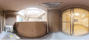 プロビデンス泉Ⅰ 305 【愛知県高岳駅】 の間取り図