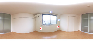 レジーナ　Ⅲ 101 【茨城県水戸】 の間取り図