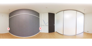 シティーハイムWING笠原 102 【茨城県水戸】 の間取り図