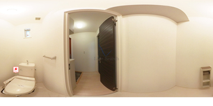 4604570　MAST COURTのと川 106 【滋賀県能登川駅】 の間取り図