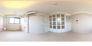 永福ハイム細田 305 【東京都京成高砂】 の間取り図