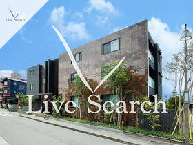  イーストガーデン 205 【東京都東小金井4分】 の間取り図