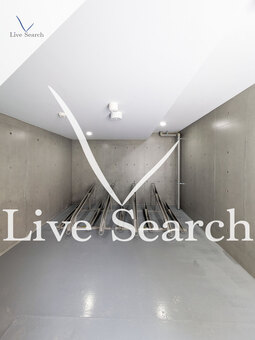 ジュネス蒲田 101 【東京都蒲田】 の間取り図