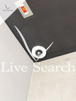 ジュネス板橋 101 【東京都板橋】 の間取り図