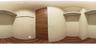 セレブレイト西千葉 101 【千葉県西千葉】 の間取り図