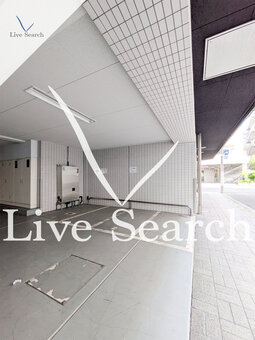 ARTESSIMO GRADO 303 【東京都両国駅】 の間取り図