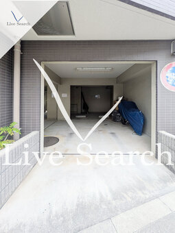 AZEST板橋 302 【東京都上板橋駅】 の間取り図